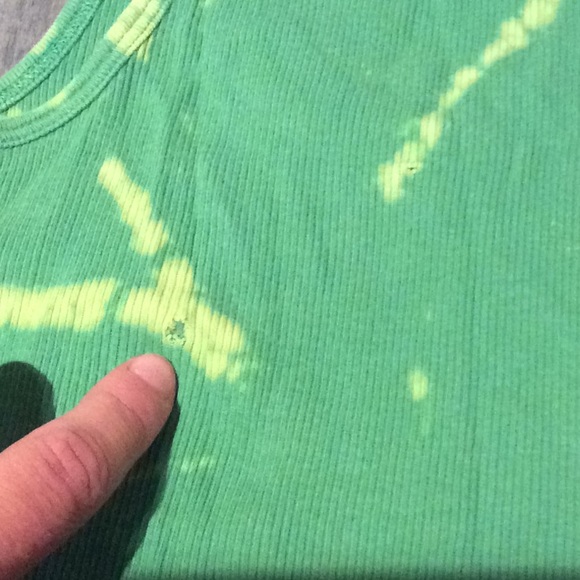 Monkey top - Picture 3 of 3